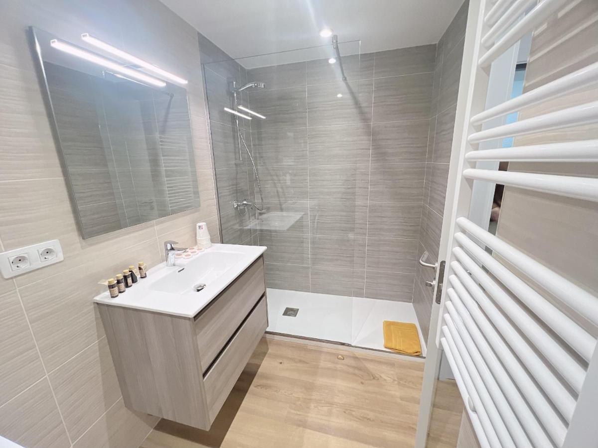 Confort Lp Duplex Pas De La Casa Exterior foto